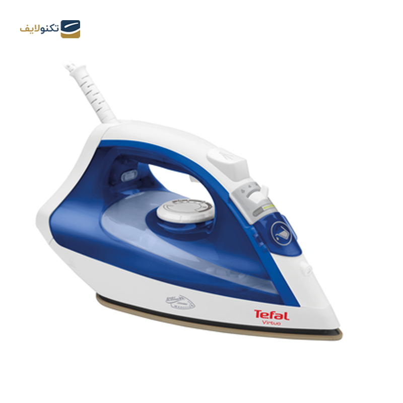 اتو بخار تفال مدل FV1734 - Tefal FV1734 Steamer