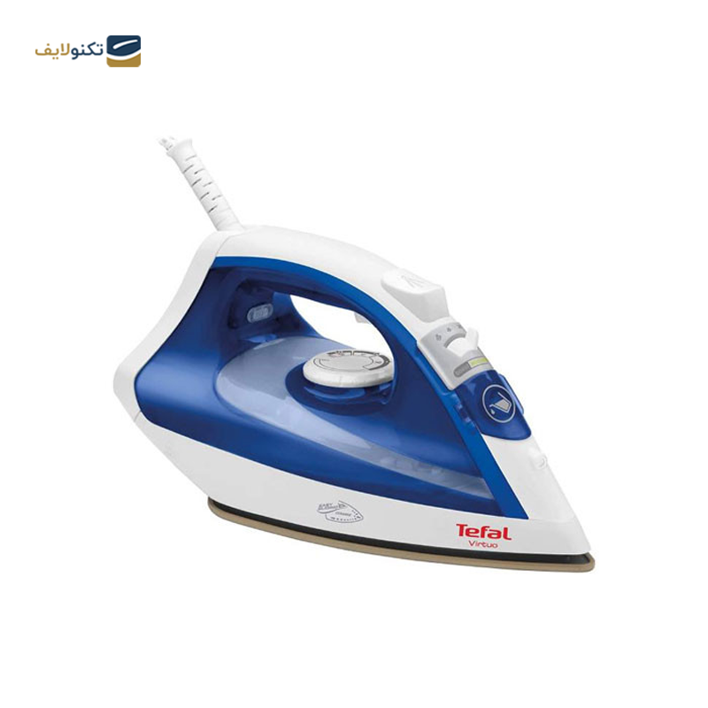 اتو بخار تفال مدل FV1734 - Tefal FV1734 Steamer