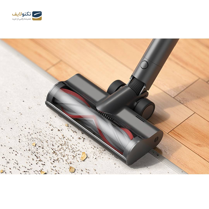  جارو شارژی دریم مدل V11 SE - Dreame V11 SE Electric Broom