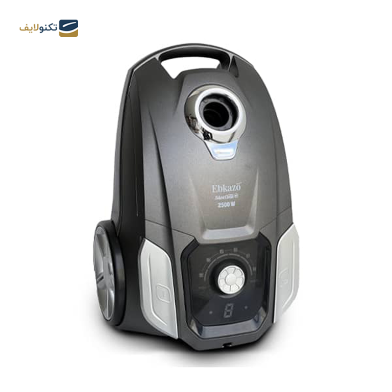 جاروبرقی ابکازو مدل VC-2211 - Ebkazo VC-2211 Vacuum Cleaner