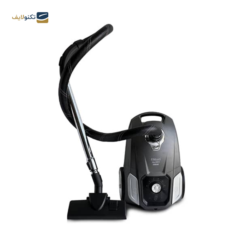 جاروبرقی ابکازو مدل VC-2211 - Ebkazo VC-2211 Vacuum Cleaner