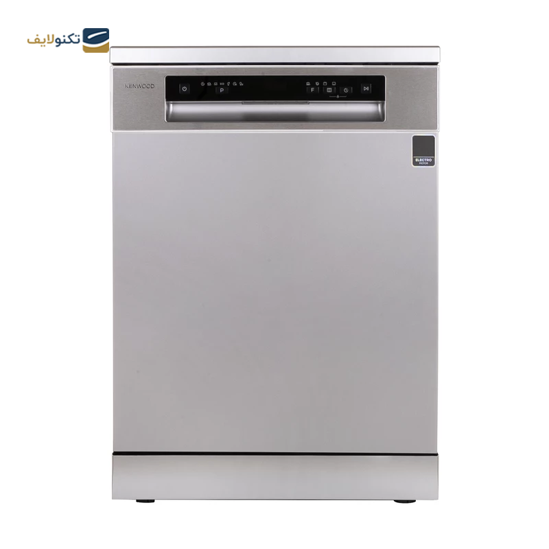 ماشین ظرفشویی کنوود 14 ظرفیت مدل KD430 - Kenwood KD430 Water Cooler