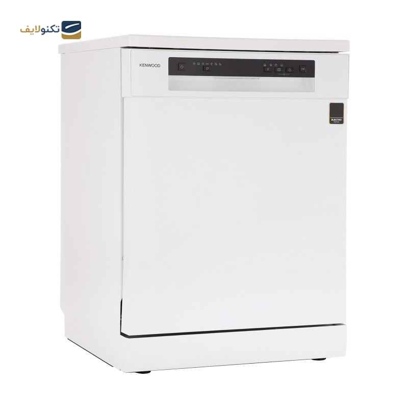 ماشین ظرفشویی کنوود 14 ظرفیت مدل KD430 - Kenwood KD430 Water Cooler