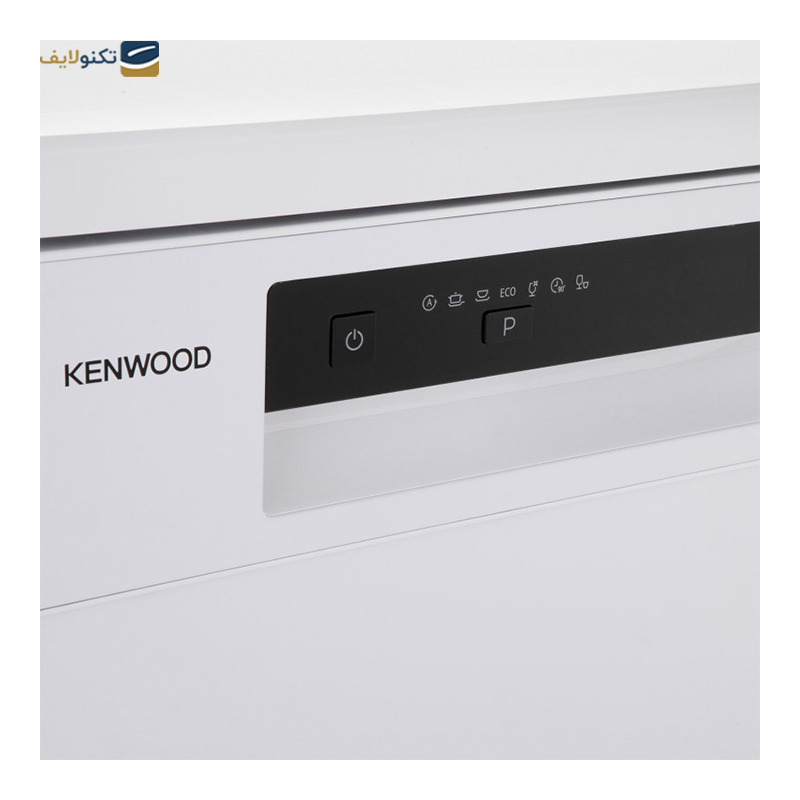 ماشین ظرفشویی کنوود 14 ظرفیت مدل KD430 - Kenwood KD430 Water Cooler