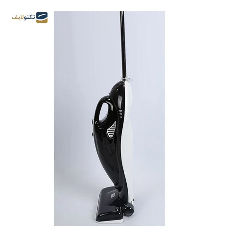 جارو شارژی کیپ مدل KV-910 - Keep KV-910 Electric Broom