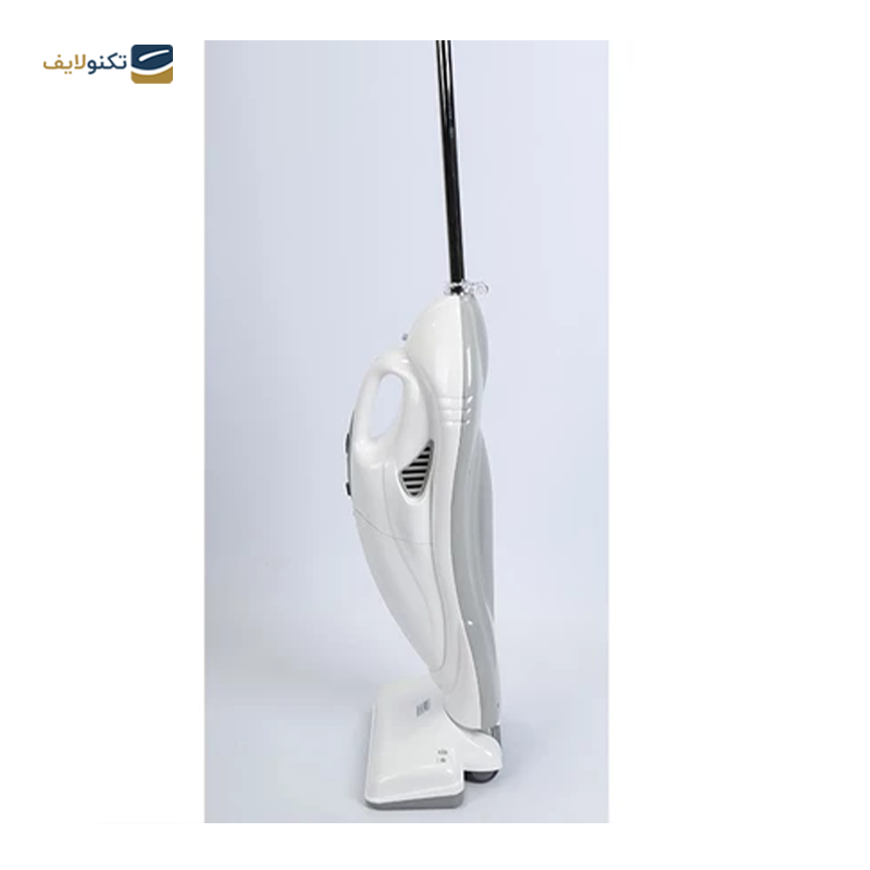 جارو شارژی کیپ مدل KV-910 - Keep KV-910 Electric Broom