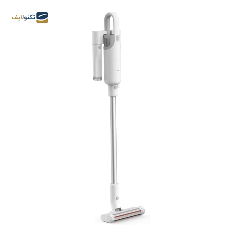 جارو شارژی شیائومی مدل Light - Xiaomi Light Electric Broom