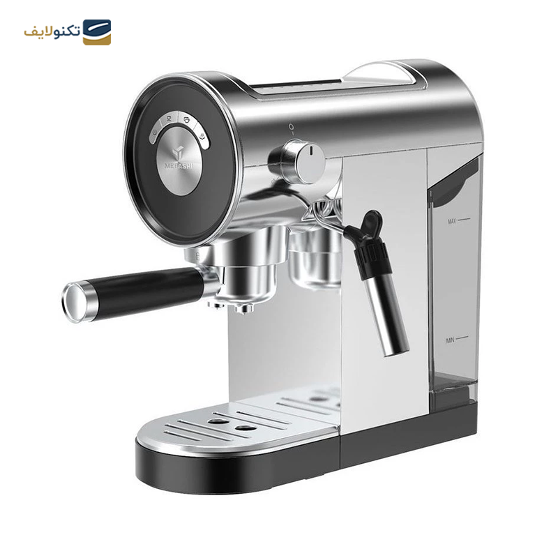 اسپرسوساز مباشی مدل ME-ECM 2032 - Mebashi ME-ECM 2032 Coffee maker