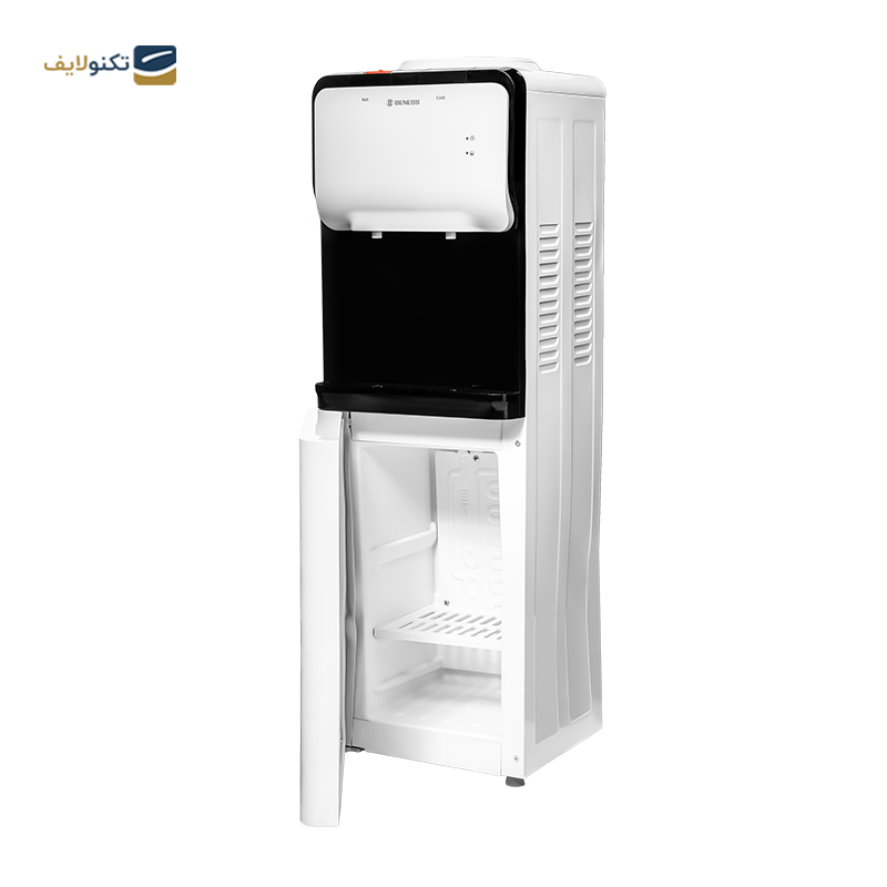 آبسردکن بنس مدل BW-S648 - Beness BW-S648 Water Cooler