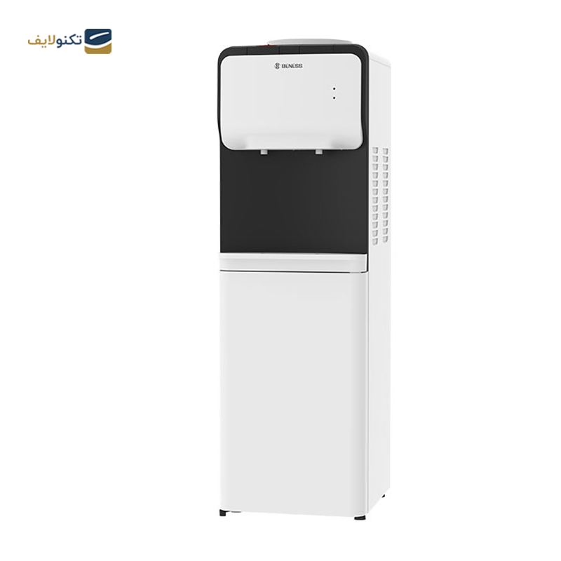 آبسردکن بنس مدل BW-S648 - Beness BW-S648 Water Cooler