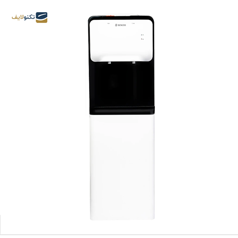 آبسردکن بنس مدل BW-S648 - Beness BW-S648 Water Cooler