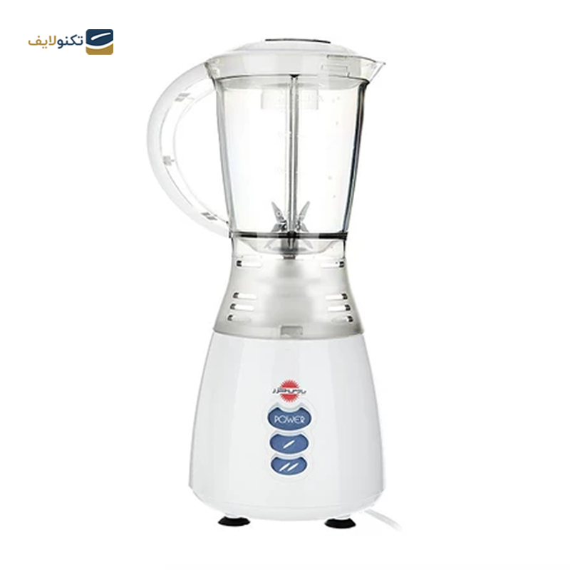 مخلوط کن پارس خزر مدل BG-330P - Pars Khazar BG-330P Blender