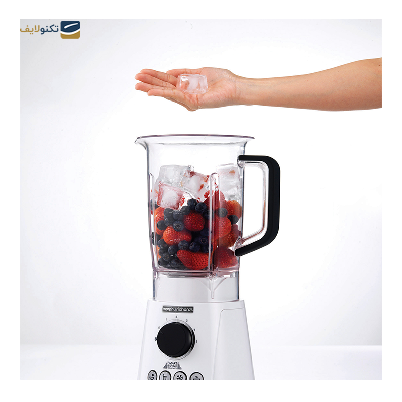 مخلوط کن مورفی ریچاردز مدل 403040 - morphy richards 403040 Blender