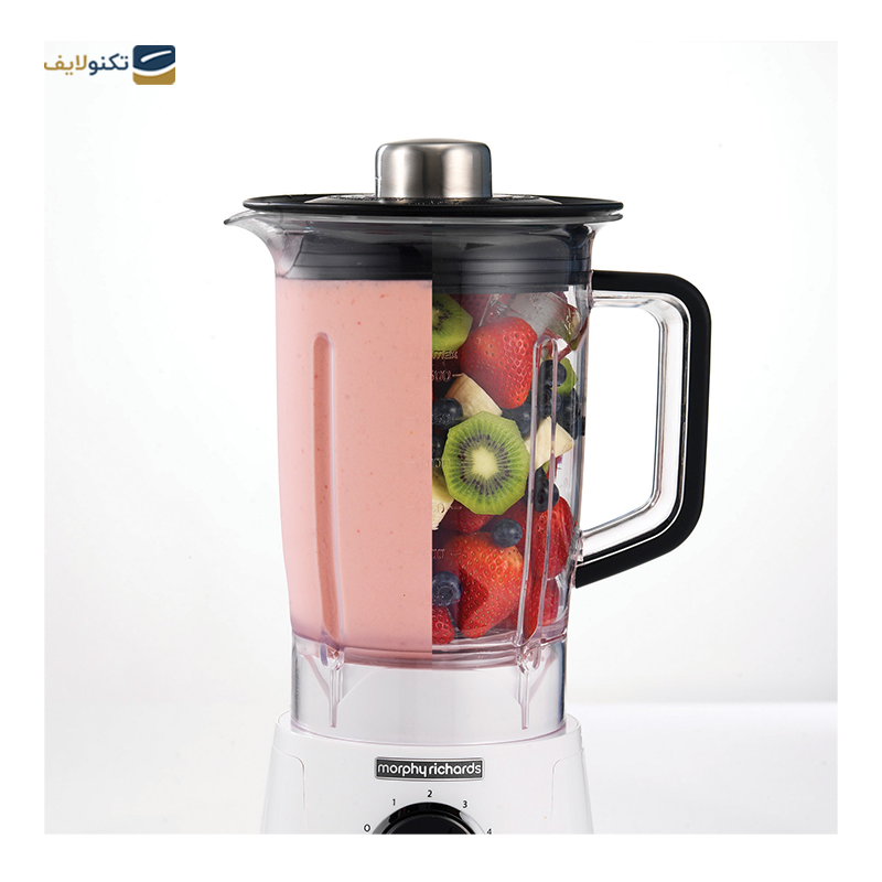 مخلوط کن مورفی ریچاردز مدل 403040 - morphy richards 403040 Blender