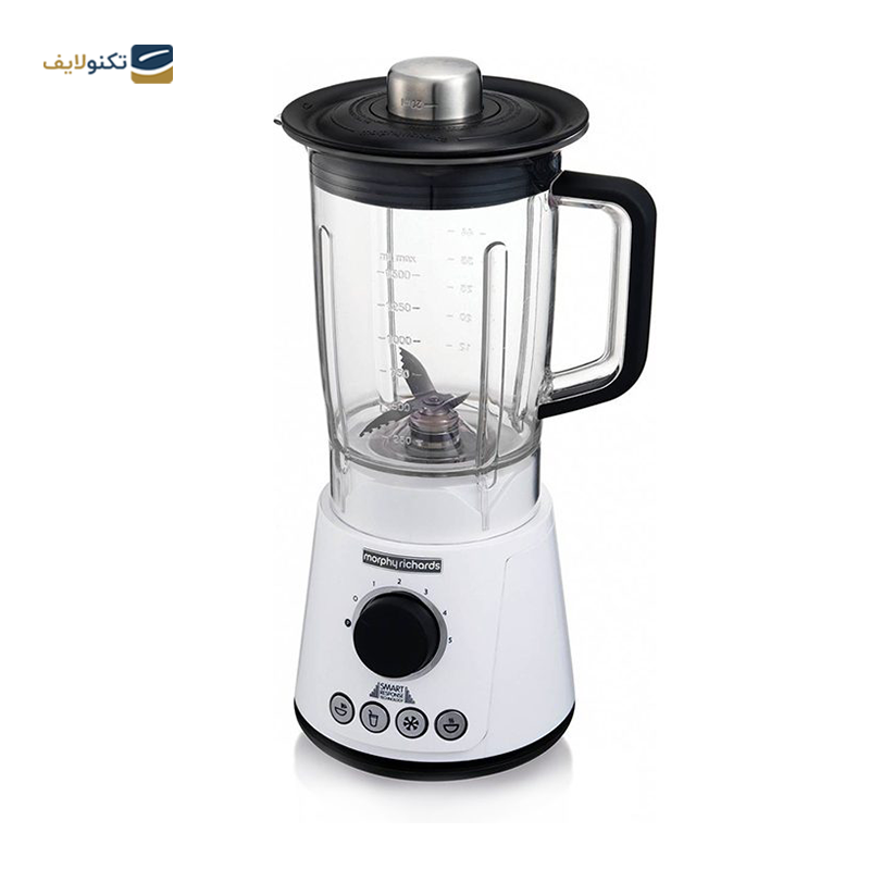 مخلوط کن مورفی ریچاردز مدل 403040 - morphy richards 403040 Blender