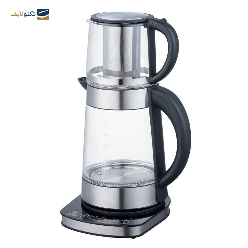 چای ساز برینا مدل BTM-222 - Brina BTM-222 Tea Maker