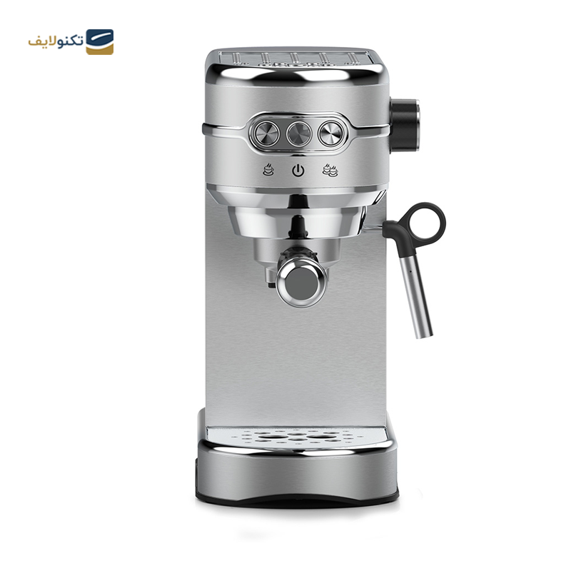 اسپرسو ساز تکنو مدل Te-823 - Techno Te-823 Espresso Machine