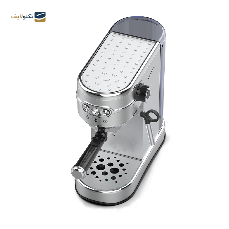 اسپرسو ساز تکنو مدل Te-823 - Techno Te-823 Espresso Machine