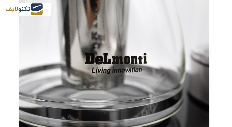 چای ساز دلمونتی مدل DL420 - Delmonti DL420 Tea Maker