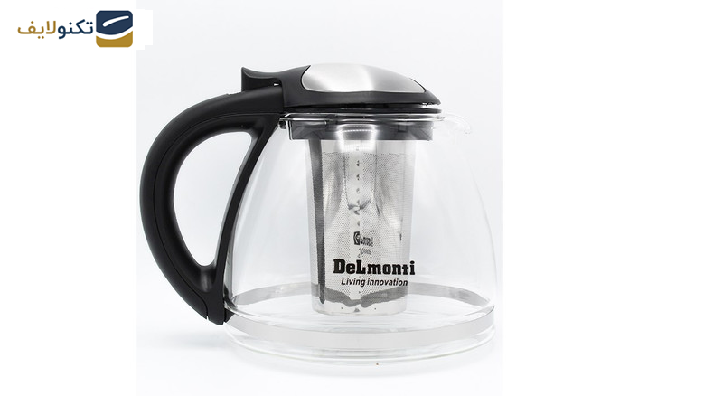 چای ساز دلمونتی مدل DL420 - Delmonti DL420 Tea Maker