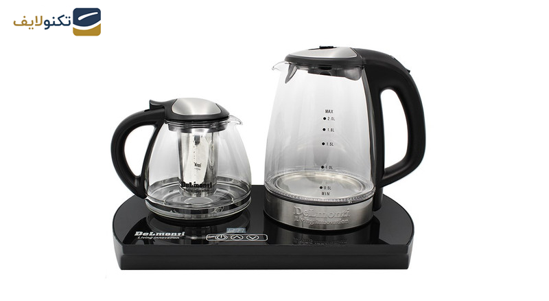 چای ساز دلمونتی مدل DL420 - Delmonti DL420 Tea Maker