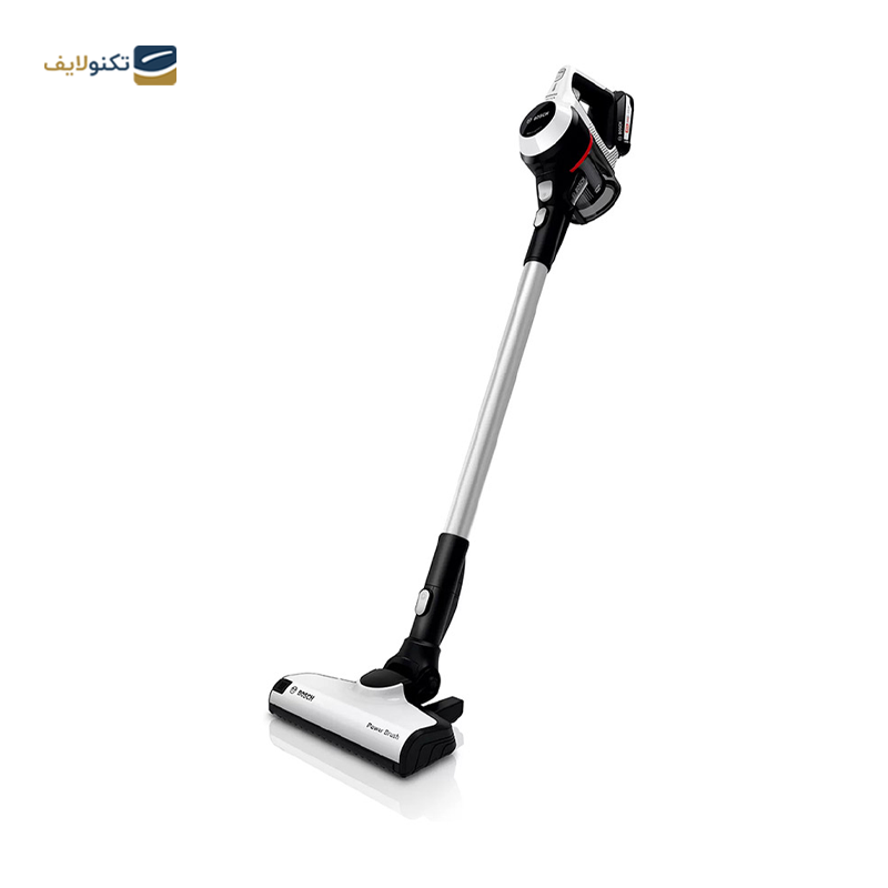 جارو شارژی بوش مدل BCS612GB - Bosch BCS612GB Electric Broom