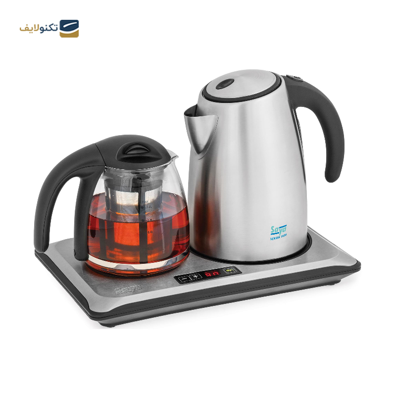 چای ساز سایا مدل نیوشا 1800 - Saya Newsha 1800 Tea Maker Machine