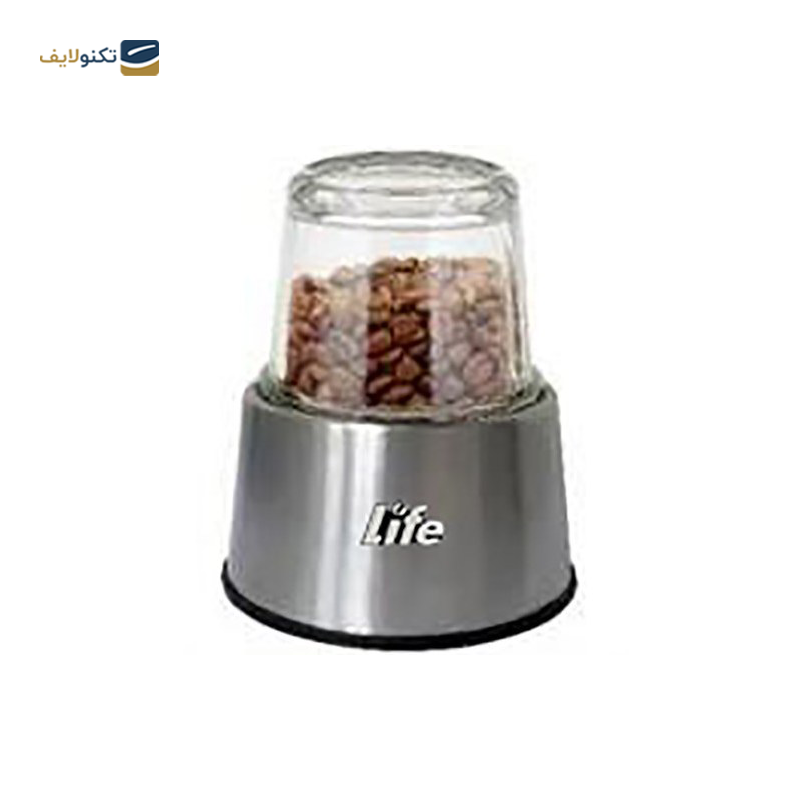 آبمیوه گیری لایف مدل ۴۰۱ FJ - Life ۴۰۱ FJ Juicer