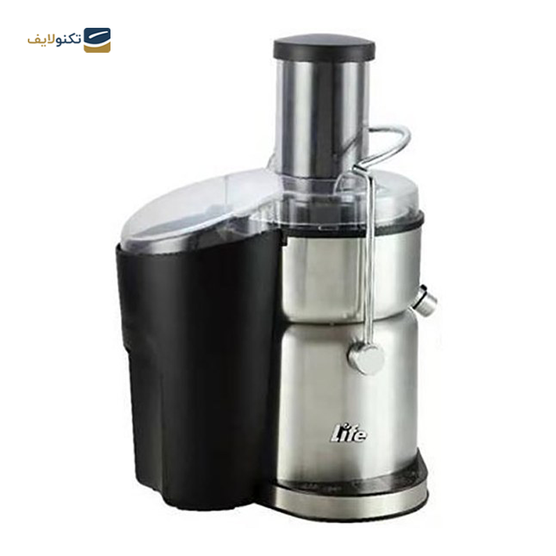 آبمیوه گیری لایف مدل ۴۰۱ FJ - Life ۴۰۱ FJ Juicer