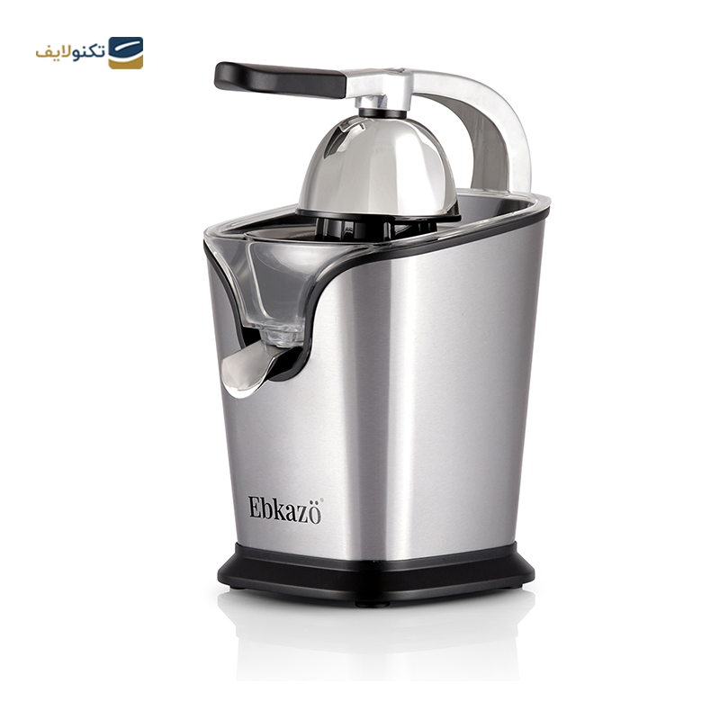 آب مرکبات گیری ابکازو مدل CJ-1223 - Ebkazo CJ-1223 Juicer Citrus Juicer