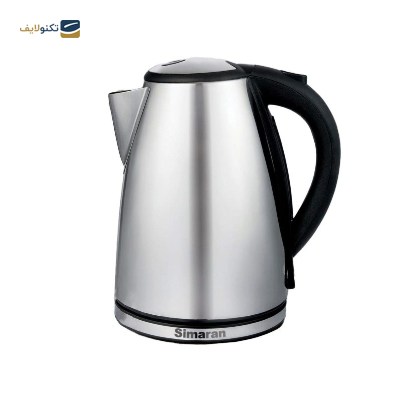 کتری برقی سیماران مدل SKE-750 - Simaran SKE-750 Electric Kettle