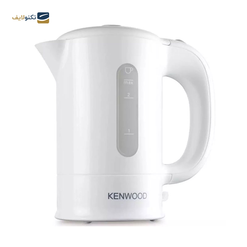 کتری برقی کنوود مدل ZJP01 - Kenwood ZJP01 electric kettle