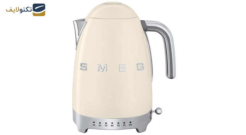 کتری برقی اسمگ مدل KLF04 - Smeg KLF04 Electric Kettle