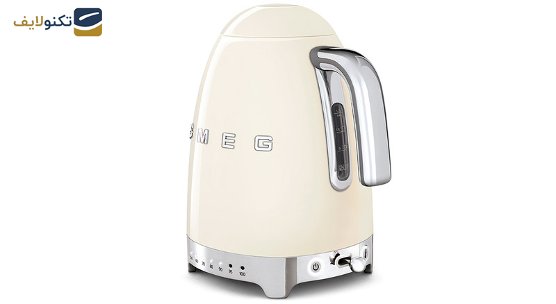 کتری برقی اسمگ مدل KLF04 - Smeg KLF04 Electric Kettle