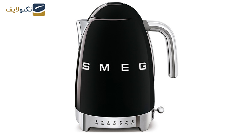 کتری برقی اسمگ مدل KLF04 - Smeg KLF04 Electric Kettle