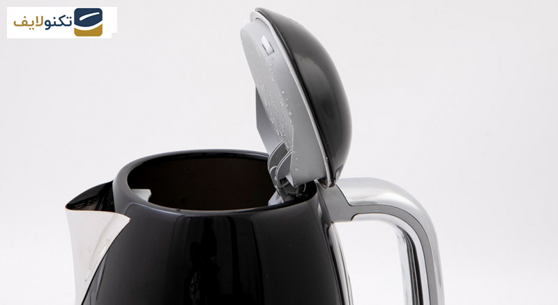 کتری برقی اسمگ مدل KLF04 - Smeg KLF04 Electric Kettle