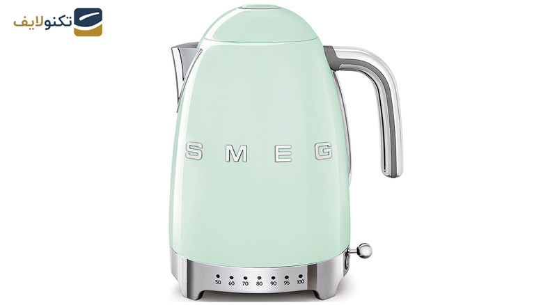 کتری برقی اسمگ مدل KLF04 - Smeg KLF04 Electric Kettle