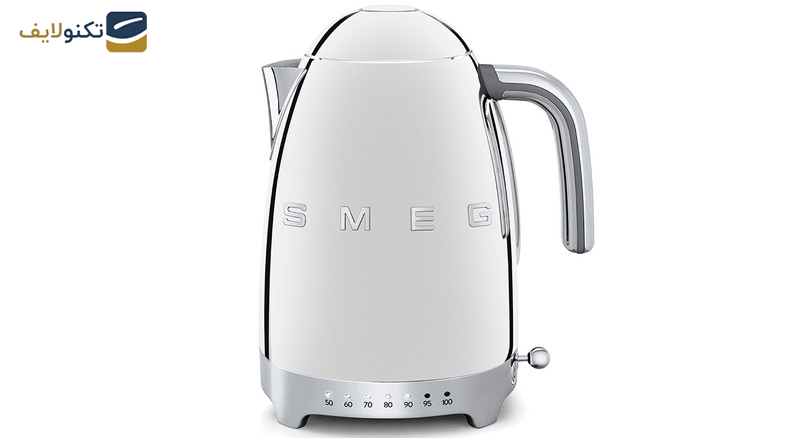 کتری برقی اسمگ مدل KLF04 - Smeg KLF04 Electric Kettle