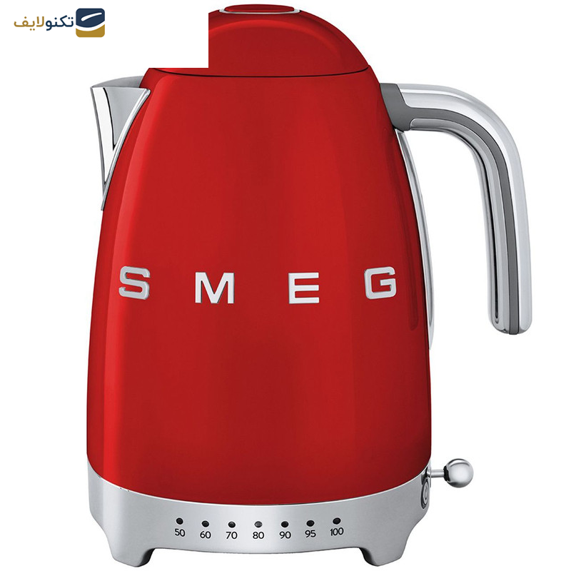 کتری برقی اسمگ مدل KLF04 - Smeg KLF04 Electric Kettle