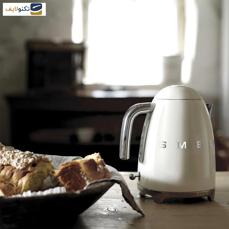 کتری برقی اسمگ مدل KLF04 - Smeg KLF04 Electric Kettle