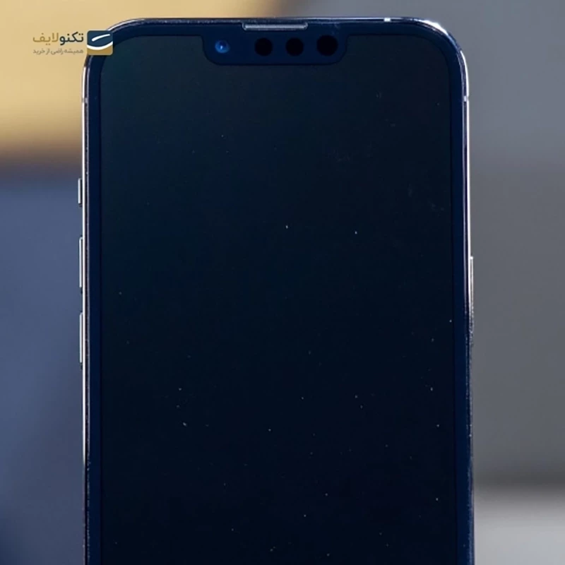  گوشی موبایل اپل مدل iPhone 13 Pro Max ZA/A Not Active ظرفیت 512 گیگابایت - رم 6 گیگابایت - Apple iPhone 13 Pro Max ZA/A 512/6GB - Not Active