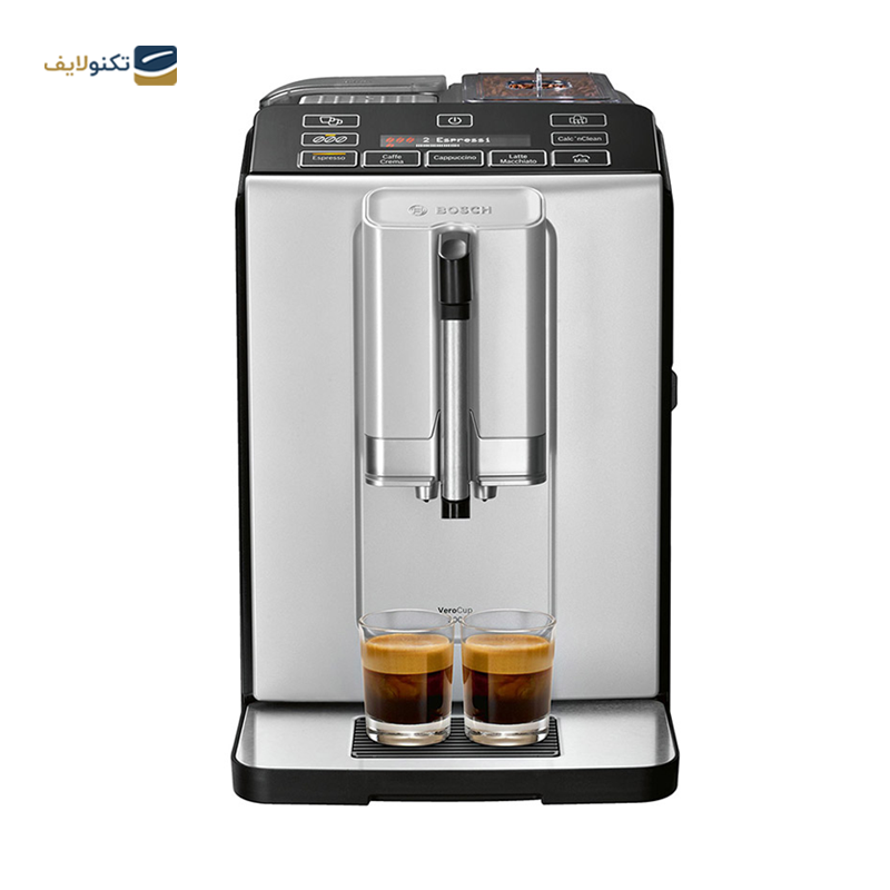 اسپرسو ساز بوش مدل TIS30351DE - Bosch TIS30351DE Espresso Maker