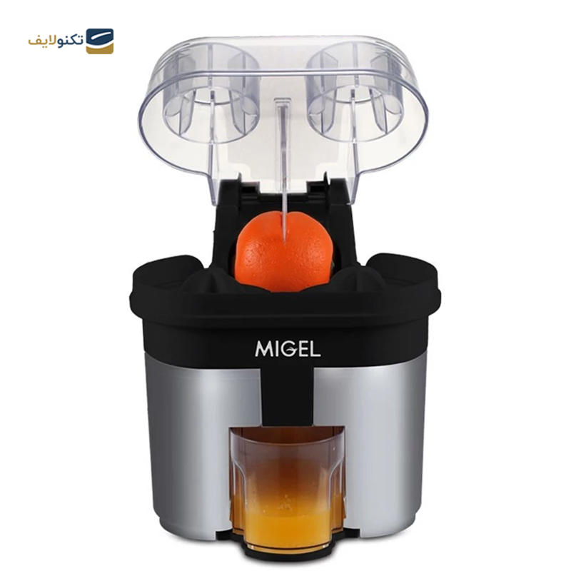  آب مرکبات گیری میگل مدل GCS 90 - Migel GCS 90 Citrus Juicer