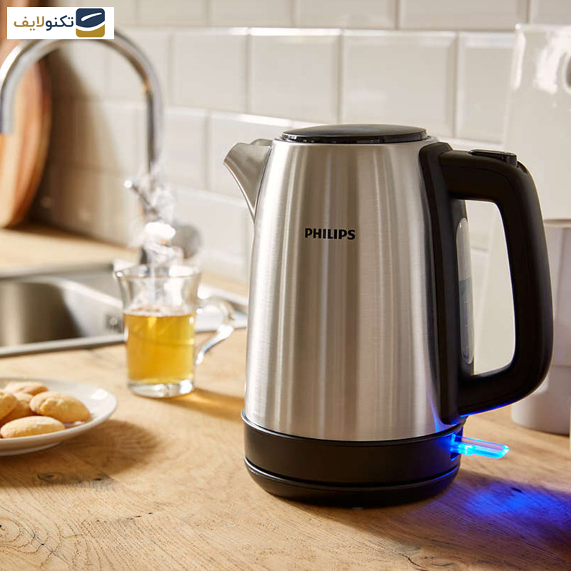 کتری برقی فیلیپس مدل HD9350 - Philips HD9350 Electric Kettle