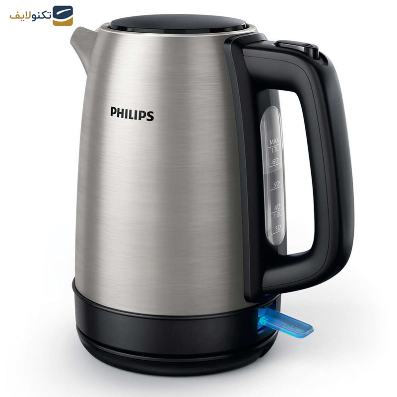 کتری برقی فیلیپس مدل HD9350 - Philips HD9350 Electric Kettle