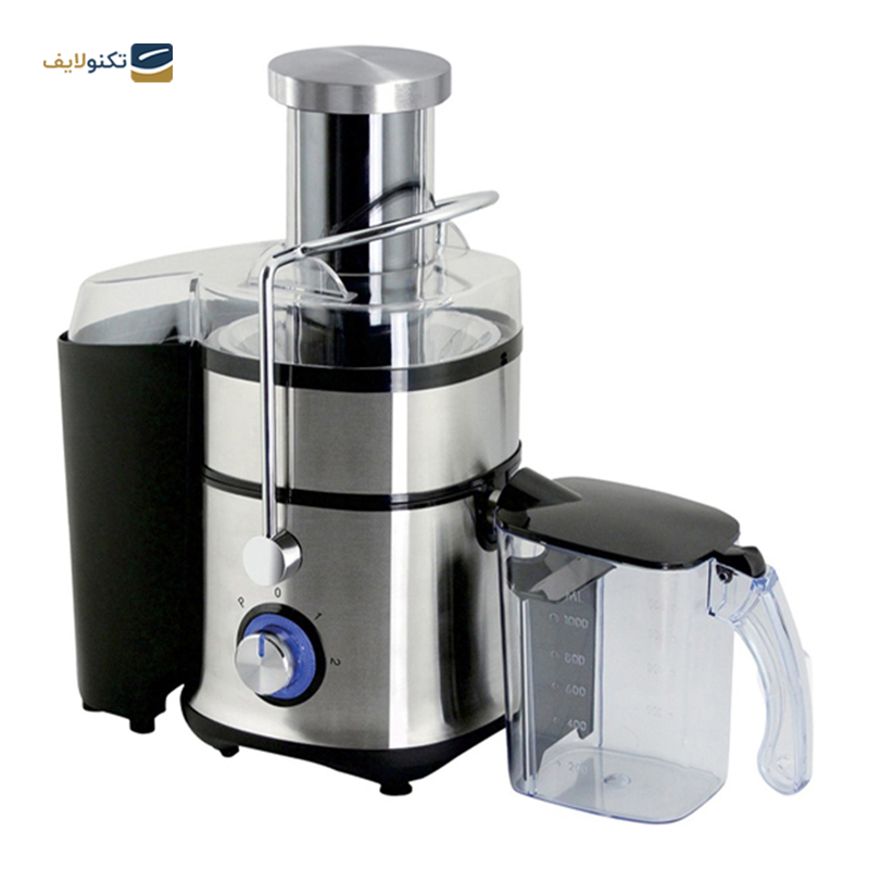 آبمیوه گیری ناسا الکتریک مدل NS-947 - Nasa Electric NS-947 Juicer