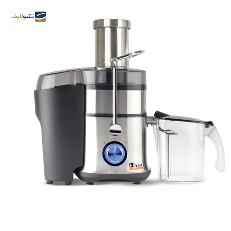 آبمیوه گیری ناسا الکتریک مدل NS-947 - Nasa Electric NS-947 Juicer