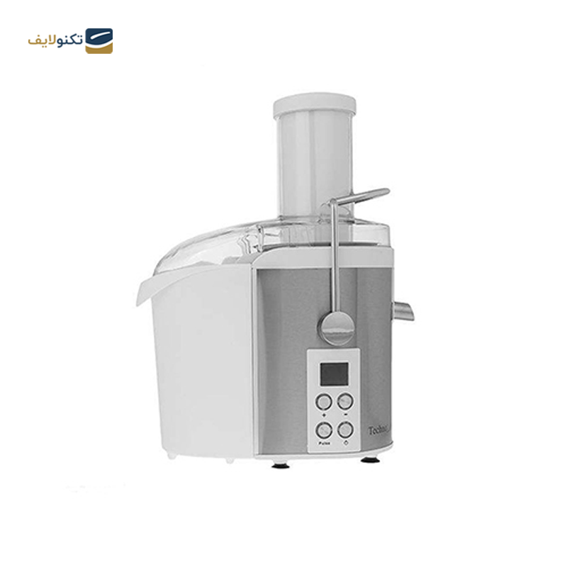   آب میوه گیری تکنو مدل Te-219  - Techno Te-219 Juicer