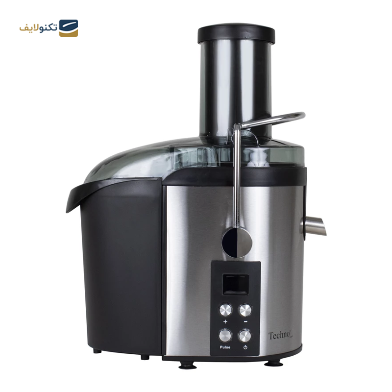   آب میوه گیری تکنو مدل Te-219  - Techno Te-219 Juicer