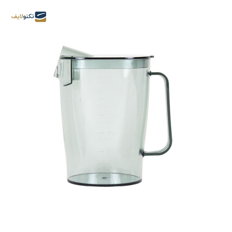   آب میوه گیری تکنو مدل Te-219  - Techno Te-219 Juicer